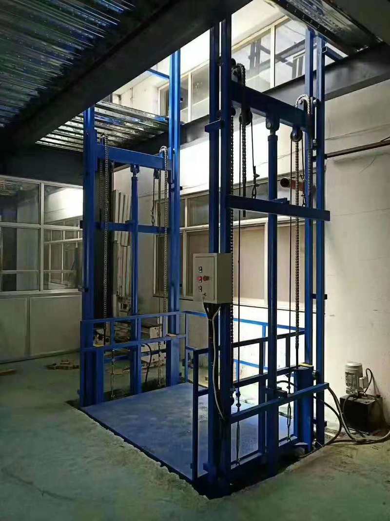 大连小型货梯