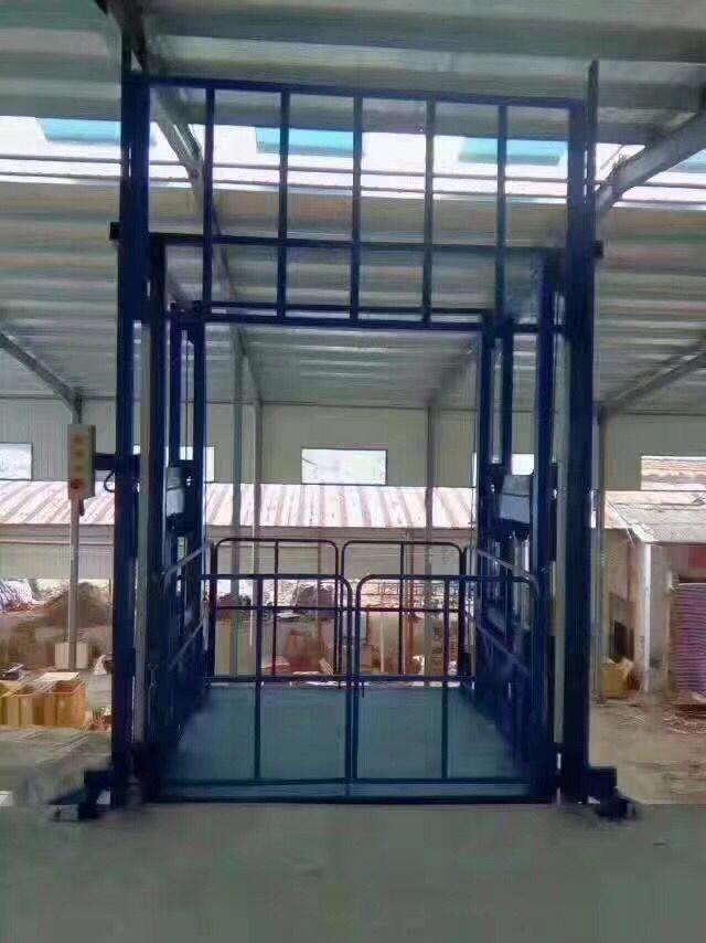 大连简易货梯