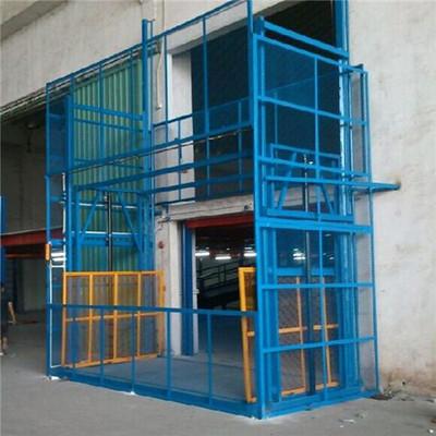 大连仓库货梯