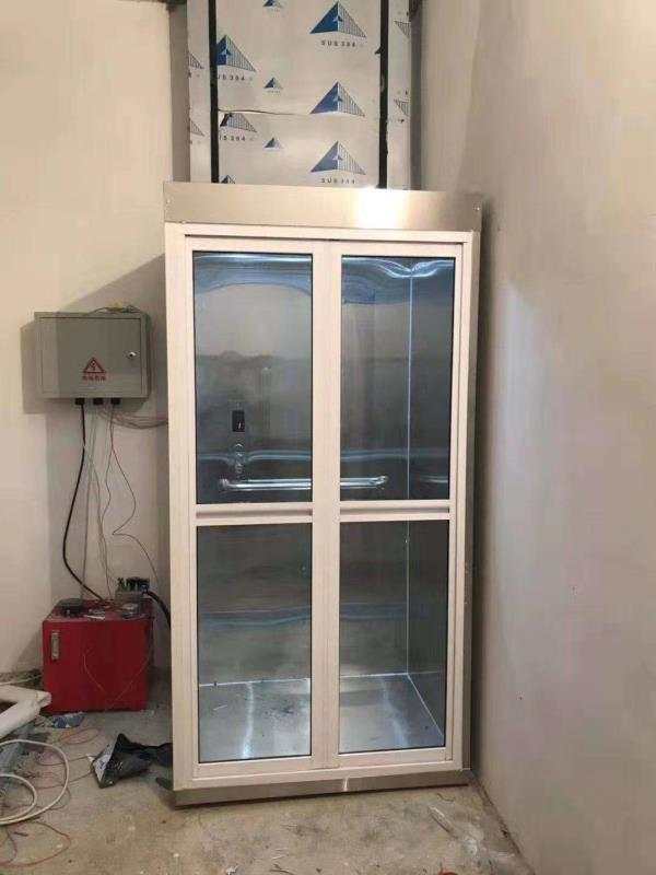 大连家用小型电梯